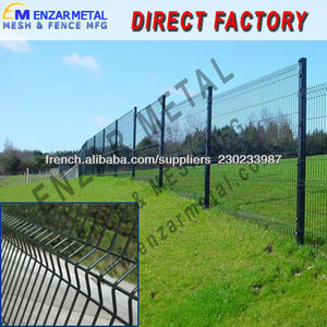 Panneaux <span class=keywords><strong>Nylofor</strong></span> <span class=keywords><strong>3D</strong></span> - Product Image 4