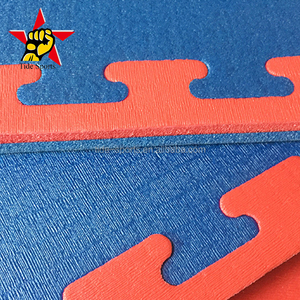 <span class=keywords><strong>En</strong></span> gros Directe D'usine Sales eva tapis tatami taekwondo tapis de <span class=keywords><strong>sol</strong></span> sportif - Product Image 6