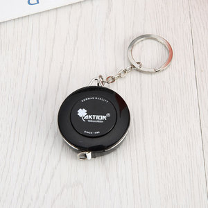 Chất Lượng Đức Retractable Mini Vòng <span class=keywords><strong>Tape</strong></span> <span class=keywords><strong>Measure</strong></span> <span class=keywords><strong>Keychain</strong></span> Đối Với Khuyến Mãi - Product Image 5