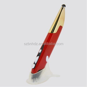 Chuột Cảm Ứng Không Dây 2015G Mới 2.4 - Product Image 3