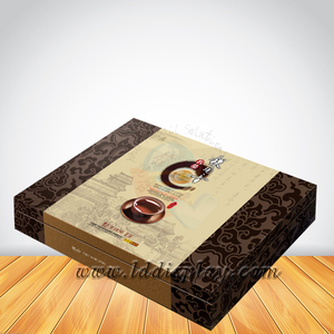 Líder Pantalla maleta <span class=keywords><strong>de</strong></span> cartón cajas <span class=keywords><strong>de</strong></span> regalo <span class=keywords><strong>de</strong></span> navidad decorativo fake botellas <span class=keywords><strong>de</strong></span> vino para la exhibición - Product Image 4