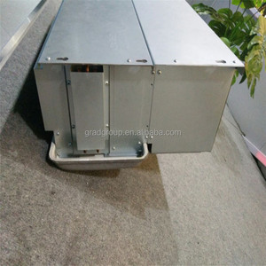 AHRI et certifié ce passage de <span class=keywords><strong>Plafond</strong></span> <span class=keywords><strong>ventilo</strong></span>-convecteurs - Product Image 6