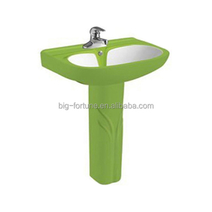 Baño precio de fábrica cara cuadrados <span class=keywords><strong>antiguos</strong></span> <span class=keywords><strong>lavabos</strong></span> - Product Image 4