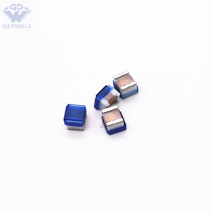 SMD Chip Dây Vết Thương Điện Smd Chip Bề Mặt Gắn Cuộn Cảm - Product Image 2