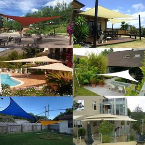 Abri soleil voile d'<span class=keywords><strong>ombrage</strong></span> auvent <span class=keywords><strong>jardin</strong></span> patio auvent - Product Image 5