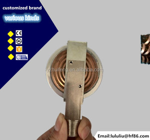 उच्च गुणवत्ता 75mm स्टेनलेस स्टील <span class=keywords><strong>150</strong></span> mbar कम दबाव नापने का यंत्र - Product Image 5