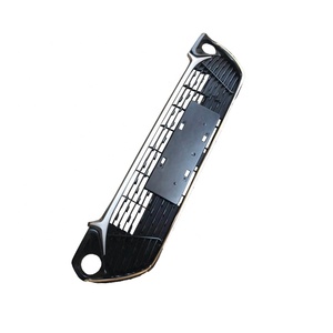 2015 Cho <span class=keywords><strong>Camry</strong></span> Tự Động Hệ Thống Cơ Thể Bộ Phận Phía Trước Lưới Tản Nhiệt Cho Xe Tự Động Lưới Tản Nhiệt - Product Image 2