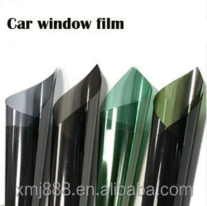 DIY producto VLT 83% auto camaleón solar window TINT <span class=keywords><strong>cine</strong></span>/protección UV tintado película de ventana de coche - Product Image 6