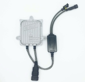 T5 Nascosto il Corredo del Xeno H1 H4 <span class=keywords><strong>H7</strong></span> H11 H10 881 9005 HID Kit 55 W Veloce Brillante Ballast HID Allo Xeno kit - Product Image 3