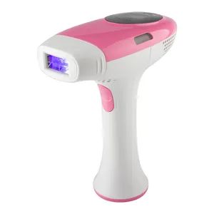 DEESS ipl home device hair removal 3 in 1 electric body facial hair remover