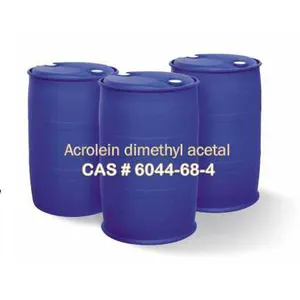 לשעבר במפעל מחיר Acrolein דימתיל acetal, CAS #6044-68-4