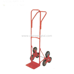 Chariot à main pneumatique avec 3 roues, bagage pour monter des escaliers - Product Image 6