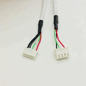 24AWG JST PHR -2Pin Alloggiamento Passo 2.0 Del Tubo Termoretraibile Cavo di Filo - Product Image 3