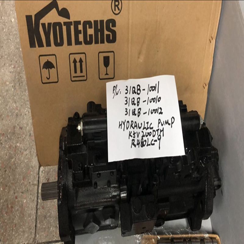 ZX870-5G YB60000246 Hydraulic Main Pump for Hitachi Excavators