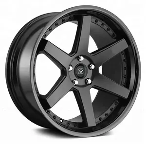 M5 Rims SS Deep Concave Monoblock Forged 18 19 20 Rims For M5 F10 2012