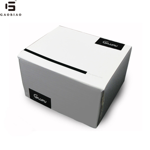 Termostato de la bobina del ventilador de <span class=keywords><strong>Wifi</strong></span> digital de la GM8-FC-4 - Product Image 4