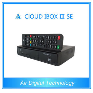 mejor venta de productos originales de nube <span class=keywords><strong>ibox</strong></span> 3 sony ericsson doble sintonizador receptor de satélite - Product Image 2