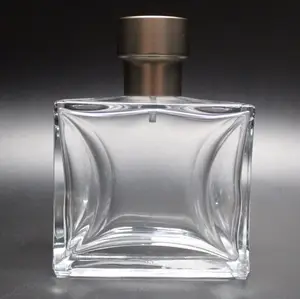 Botol Parfum Kaca 90ML