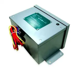 3 phase electricity saving box automatische power saver