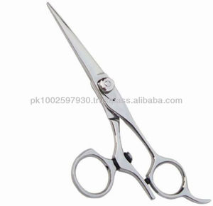 Ciseaux de coiffeur professionnels en acier inoxydable japonais pointus 28 dents étape/tranche coupe Salon de coiffure fournitures boîte à ciseaux de beauté - Product Image 2