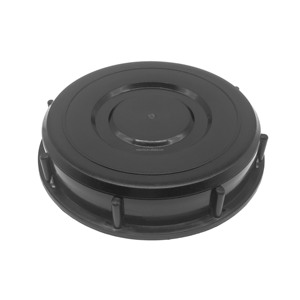 Factory Supplier 1000L Ibc Cover  IBC Tank Caps/cover /lid  6"   163MM