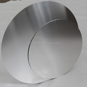 Disque/cercle en aluminium de bonne qualité pour les ustensiles de cuisine largement utilisés de qualité alimentaire - Product Image 2