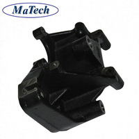 Fonderie certifiée ISO 9001 Fonte ductile Fcd550 Ggg-40.3 GGG 42 Fonte ductile Prix par kg