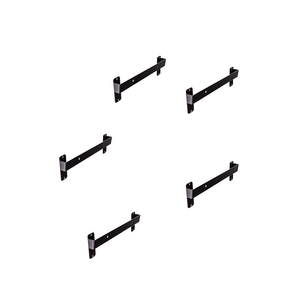 Soporte de antena de coche personalizado acero carbono resistente estampado Fabricación de chapa metálica - Product Image 2