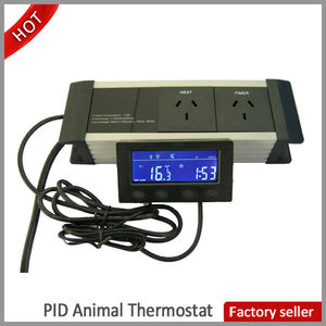 DTC-130 Dimmable <strong>Thermostat</strong> - Product Image 2