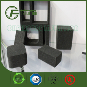 Buffer de prevención de Colisiones de EVA/XPE/PU/Material De Embalaje De Espuma de la Espuma de EPE - Product Image 2
