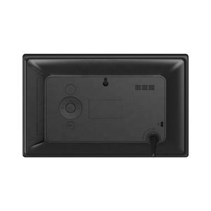 Precio barato 8 pulgadas cuadrado más plano del Lcd marco de fotos Digital con vídeo de Reproducción en <span class=keywords><strong>bucle</strong></span> - Product Image 4