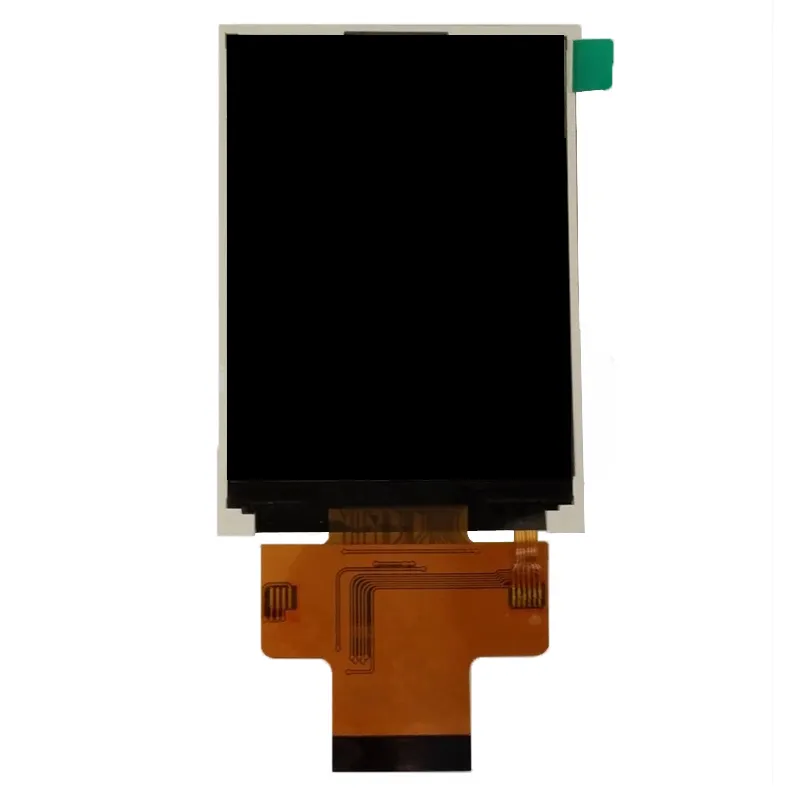 사용자 정의 LCD 디스플레이 패널 2.4 "2.6" 2.8 "3.0" 3.2 "3.5" TFT LCD 모듈 터치 패널