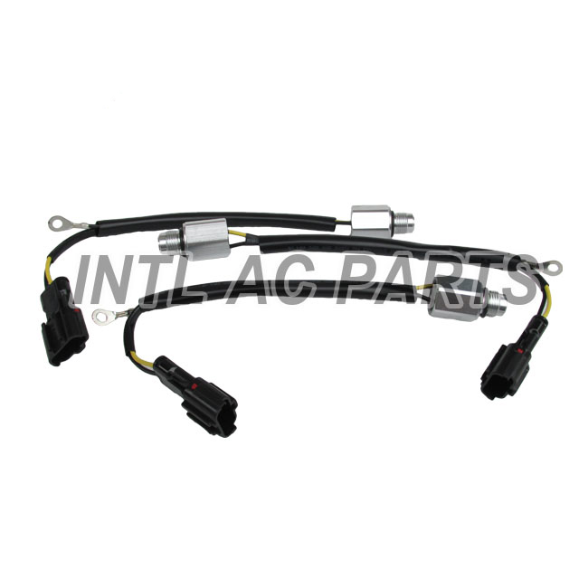 ZEXEL DKV10R Speed Sensor for Subaru AC Pressure Switch
