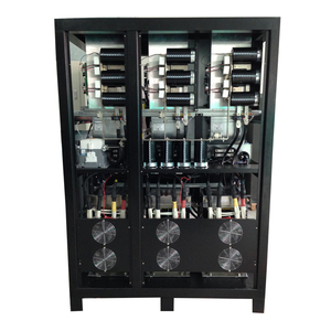 Hot bán không bị gián đoạn <span class=keywords><strong>UPS</strong></span> cung cấp điện LF 33 giai đoạn 380V 80kva 100kva <span class=keywords><strong>UPS</strong></span> giá với chất lượng cao biến áp - Product Image 3