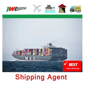 Servicio de inspección Empresa de envío Paquete de almacenamiento a Jeddah/Letonia/Líbano/Miami Envío desde China a Kuwait - Product Image 3