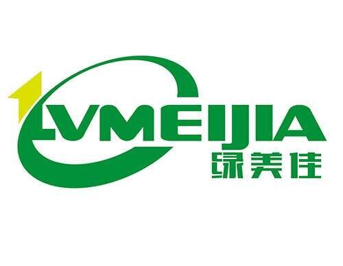 Nantong Lvmeijia Plastic Rubber Co., Ltd. logo