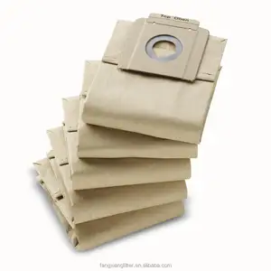 <span class=keywords><strong>Bolsa</strong></span> de filtro de polvo de papel BV5/1 T7/1 T10/1, <span class=keywords><strong>bolsa</strong></span> de papel marrón, <span class=keywords><strong>bolsa</strong></span> de filtro Hepa para <span class=keywords><strong>aspiradora</strong></span> húmeda y seca - Product Image 1