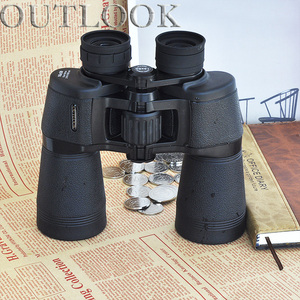 (YJT1650) potente 16x50 óptica de largo alcance prismáticos Porro - Product Image 4