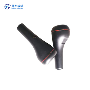 Proveedor Chino GJ1135 Válvulas de Carrete Hidráulicas de Repuesto con Control Remoto por Cable, Joystick Indemar 3335, Aleación de Aluminio, Carrera de 0-40mm - Product Image 3