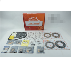 Transpeed ATX JF015E/RE0F11A Đại Tu Kit + Ma Sát Kit + Kit T18100B Hộp Số Tự Động Các Bộ Phận - Product Image 1