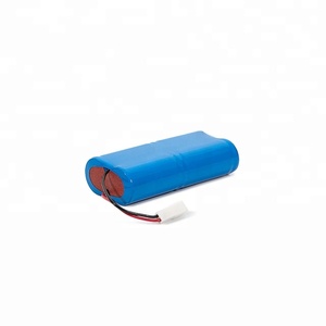 Artículos vendedores calientes <span class=keywords><strong>3</strong></span>,7 V 2200 mAh 18650 batería de litio para la batería del panel solar - Product Image 3