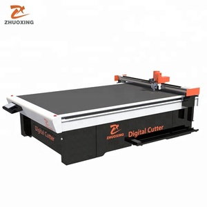 Máquina para Fabricar Cajas de Cartón, Máquina para <span class=keywords><strong>Hacer</strong></span> Cajas de Zapatos de PVC Corrugado Rígido - Product Image 2