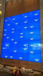 55 inch 2018 high power automatically <span class=keywords><strong>the</strong></span> brightness LCD video wall controller - Product Image 4