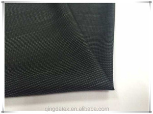 W646 fábricas de tela China fuerte ligero señoras trajes formales tela - Product Image 3
