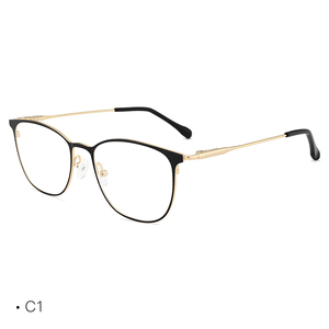 2018 unisex spectacel vintage Italia diseño barato gafas - Product Image 4