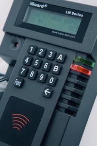 Bán Buôn Hệ Thống Kiểm Soát Truy Cập IGuard Sản Phẩm Giá Tốt Nhất Chất Lượng Cao Thông Minh Thẻ <span class=keywords><strong>RFID</strong></span> Cửa Sao Lưu Chấm Công Ghi Thời Gian - Product Image 2