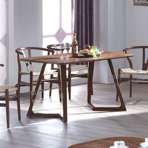 Mesa de <span class=keywords><strong>comedor</strong></span> de madera de estilo francés y elegante <span class=keywords><strong>camino</strong></span> de mesa <span class=keywords><strong>para</strong></span> el hogar - Product Image 6