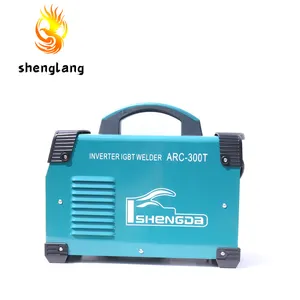 Arc Welder Tig Welder Ac Dc Inverter 3 Phase Arc Welding Machine