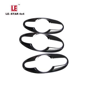 <span class=keywords><strong>LE</strong></span>-STAR 4X4 CHROMÉ ENSEMBLE COMPLET POUR <span class=keywords><strong>2007</strong></span> <span class=keywords><strong>YARIS</strong></span> HATCHBACK - Product Image 6