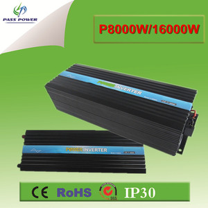 fuera de la red de energía solar del <span class=keywords><strong>inversor</strong></span> <span class=keywords><strong>8000w</strong></span> <span class=keywords><strong>48v</strong></span> 220v - Product Image 1